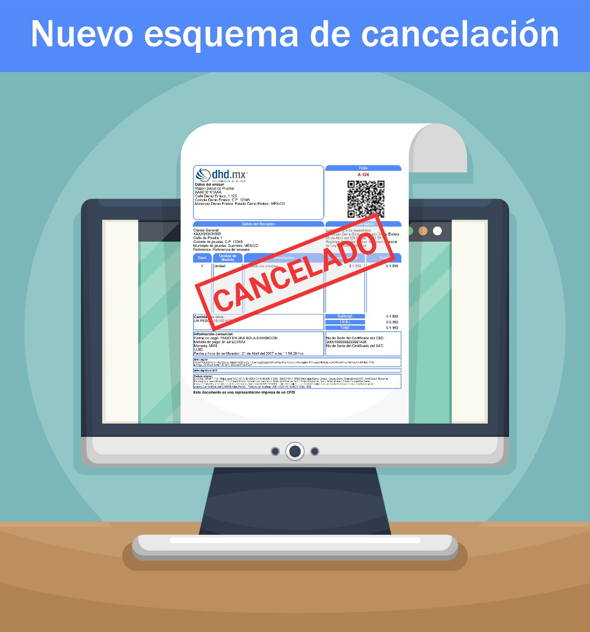 NUEVO ESQUEMA DE CANCELACIÓN – Admingest Blog